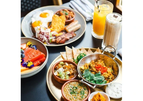 Cable Beach Club Spa & Resort - 12/18