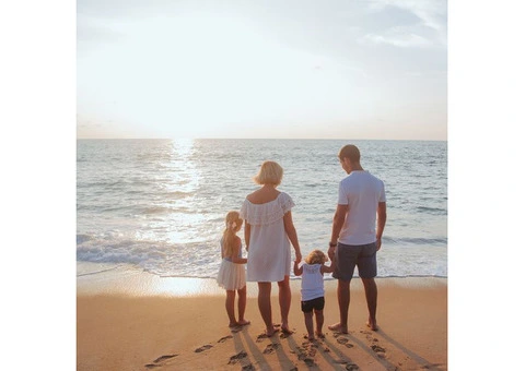 Cable Beach Club Spa & Resort - 14/18