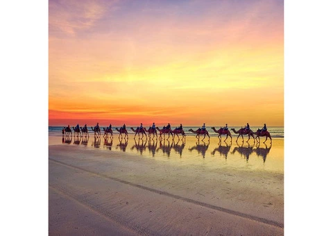 Cable Beach Club Spa & Resort - 15/18