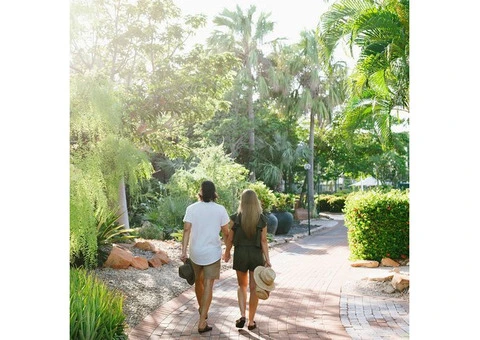 Cable Beach Club Spa & Resort - 16/18