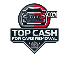 Top Cash For Cars Removal