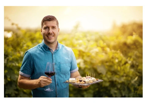 Private Wine Tour Adelaide