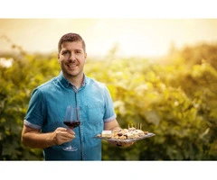 Private Wine Tour Adelaide