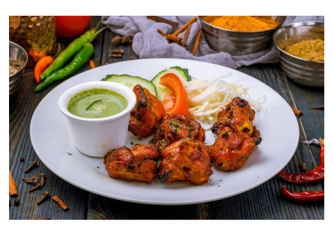 Function Rooms in Craigieburn –  Dosa Hut - 2/5