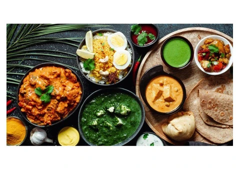 Function Rooms in Craigieburn –  Dosa Hut - 3/5