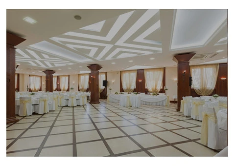 Function Rooms in Craigieburn –  Dosa Hut - 5/5