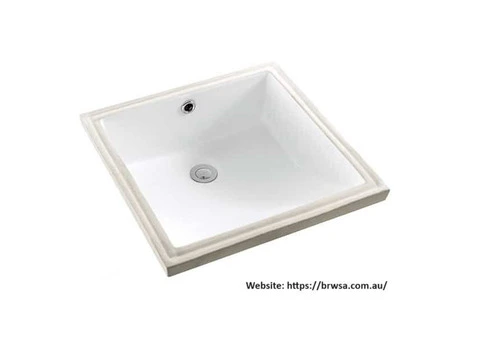 Get the sanitized and simple-to-maintain Basin products in Adelaide at feasible rates - 2/3