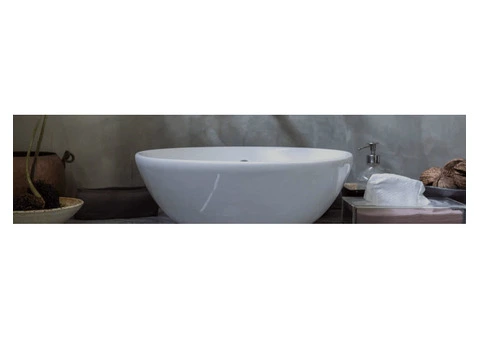 Get the sanitized and simple-to-maintain Basin products in Adelaide at feasible rates - 3/3