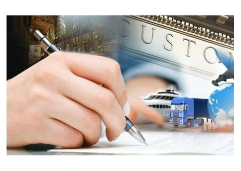 Trusted Custom Brokers in Melbourne for Hassle-Free Imports and Exports