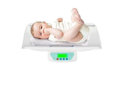 Accurate and Reliable Baby Scales for Sale!