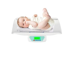 Accurate and Reliable Baby Scales for Sale!