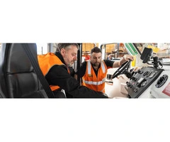 PRODUCT SUPPORT & TRAINING