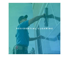 Commercial Cleaning & Facility Maintenance