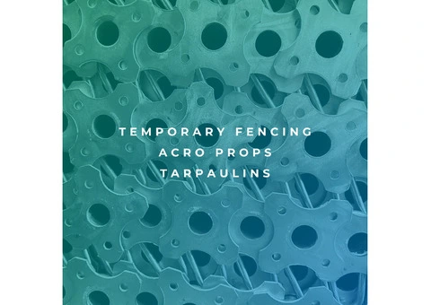 Commercial Cleaning & Facility Maintenance - 2/10