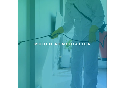 Commercial Cleaning & Facility Maintenance - 4/10