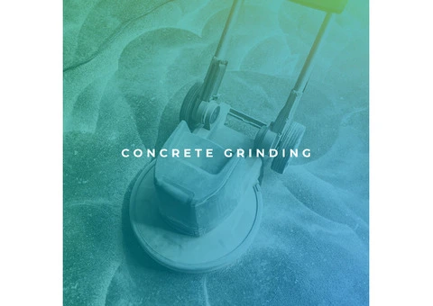 Commercial Cleaning & Facility Maintenance - 5/10