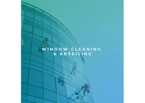 Commercial Cleaning & Facility Maintenance - 8/10