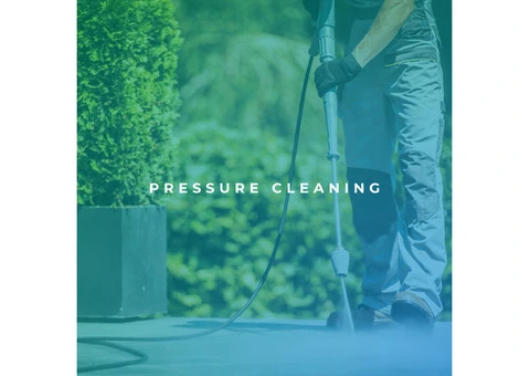 Commercial Cleaning & Facility Maintenance - 9/10