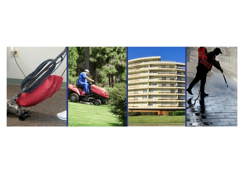 Reliable Strata Cleaning Services for a Sparkling Property