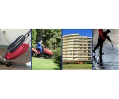 Reliable Strata Cleaning Services for a Sparkling Property