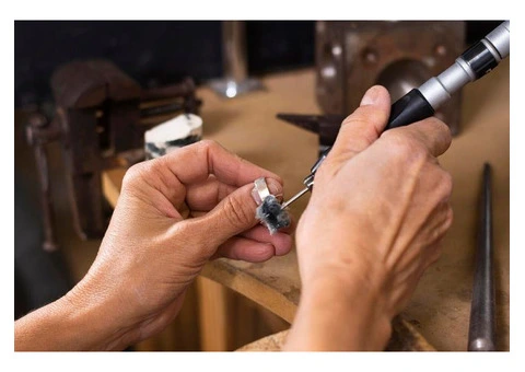 Explore How to Find the Best Jewellery Restoration Near Me Australia