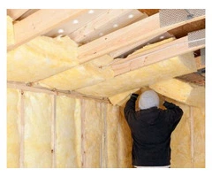 Save on Bills with Ceiling Insulation Installations Services in Melbourne