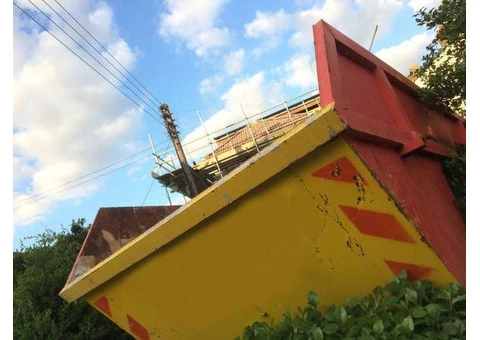 Affordable Skip Bin Hire Kellyville, NSW-wide – Tango Skip Bins