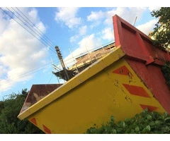 Affordable Skip Bin Hire Kellyville, NSW-wide – Tango Skip Bins