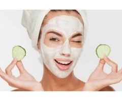 Refresh Your Skin with Botanical Facial Treatment at Day Spa in Perth