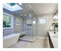 Bathroom Renovations Gawler