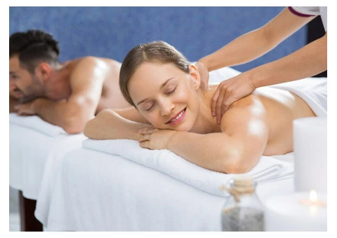 Escape to Serenity with Rejuvenating Treatments at Newcastle Massage Spa