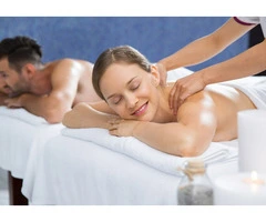 Escape to Serenity with Rejuvenating Treatments at Newcastle Massage Spa