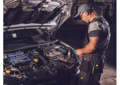 Car Engine Repair Service in Adelaide