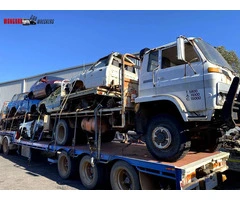 Top Auto Wreckers in Perth – Instant Cash for Your Car!