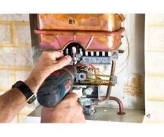 Fast and Budget-Friendly Bosch Hot Water Repair Services