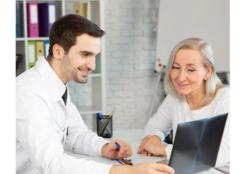 Trusted Online Mental Health Consultants in Australia | Praxim