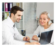 Trusted Online Mental Health Consultants in Australia | Praxim