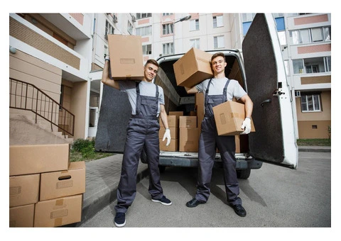 Effortless Moving: Trusted Moving Company in Melbourne!