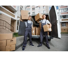 Effortless Moving: Trusted Moving Company in Melbourne!