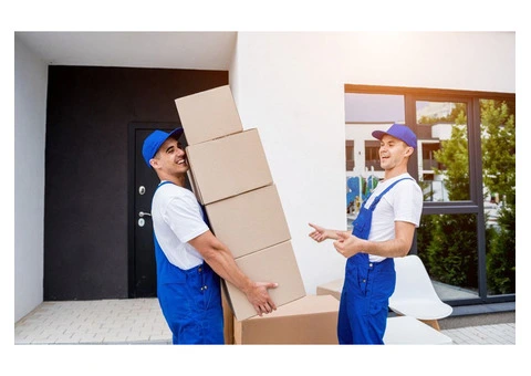 Effortless Moving: Trusted Moving Company in Melbourne! - 2/2
