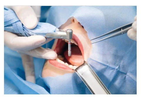 Dental Surgeon Penrith