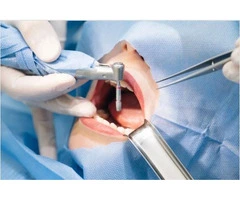 Dental Surgeon Penrith