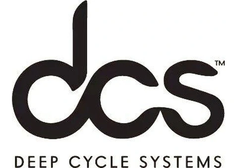 Solar & Lithium Deep Cycle Batteries