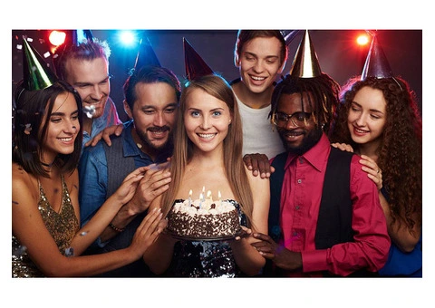 Professional DJ Hire Melbourne - StarlightDJ