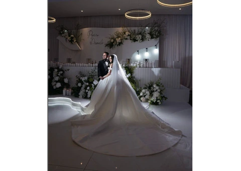 Elegant Wedding Reception Venues in Melbourne for Every Budget