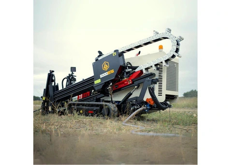 Horizontal Directional Drill Machine for Sale | JB Trenchless