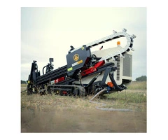 Horizontal Directional Drill Machine for Sale | JB Trenchless