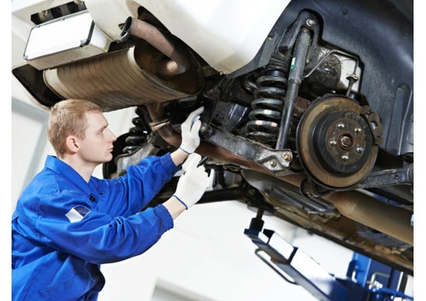 VOLVO Car Specialist in Adelaide