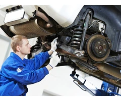 VOLVO Car Specialist in Adelaide
