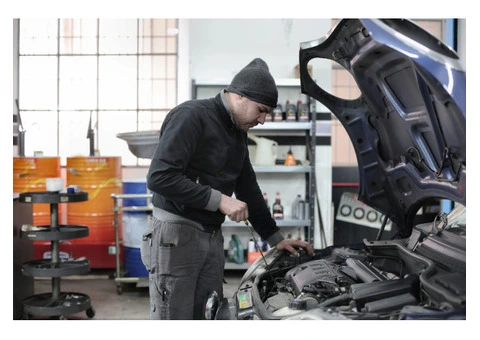 VOLVO Car Specialist in Adelaide - 2/2